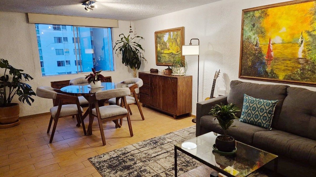 6 de 13: Departamento en Venta en Toriello Guerra Rayo Vende ®