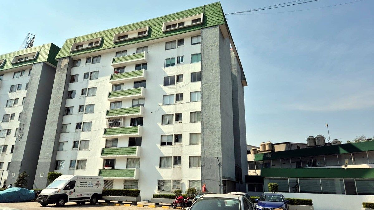 13 de 13: Departamento en Venta en Toriello Guerra Rayo Vende ®