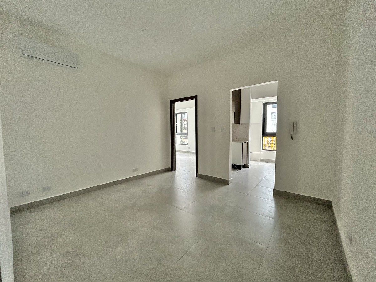 Apartamentos en Venta Ensanche Naco, Santo Domingo