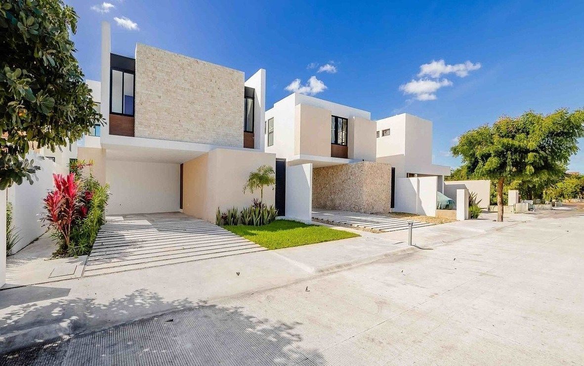 3 de 37: Amplia cochera 4 autos