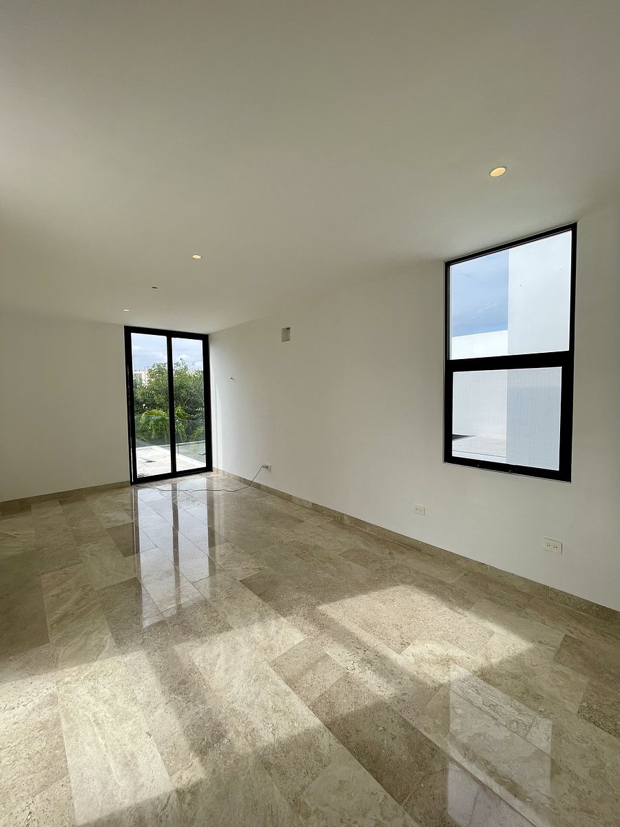 24 de 37: Recámara principal