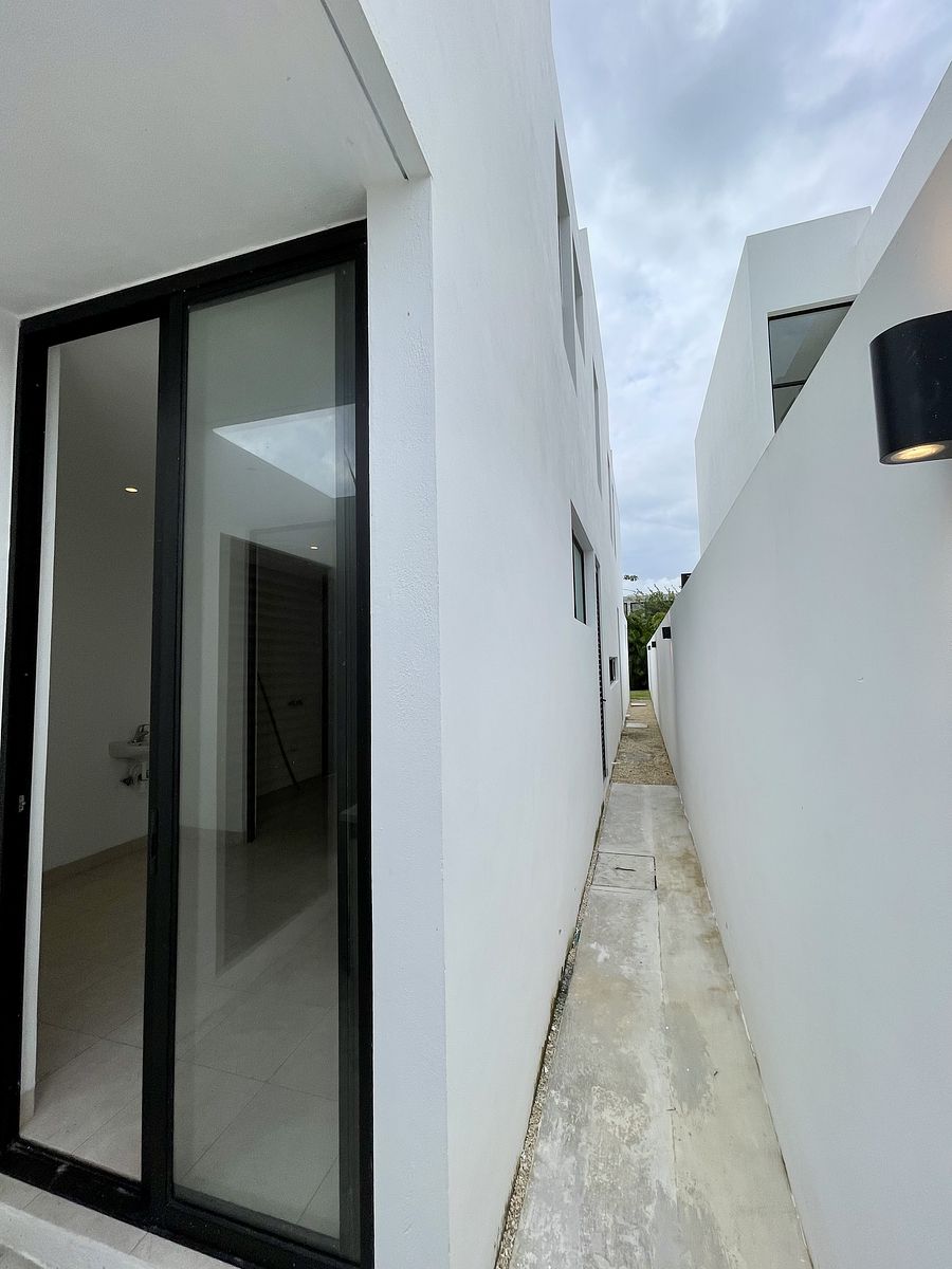 11 de 37: Pasillo de servicio