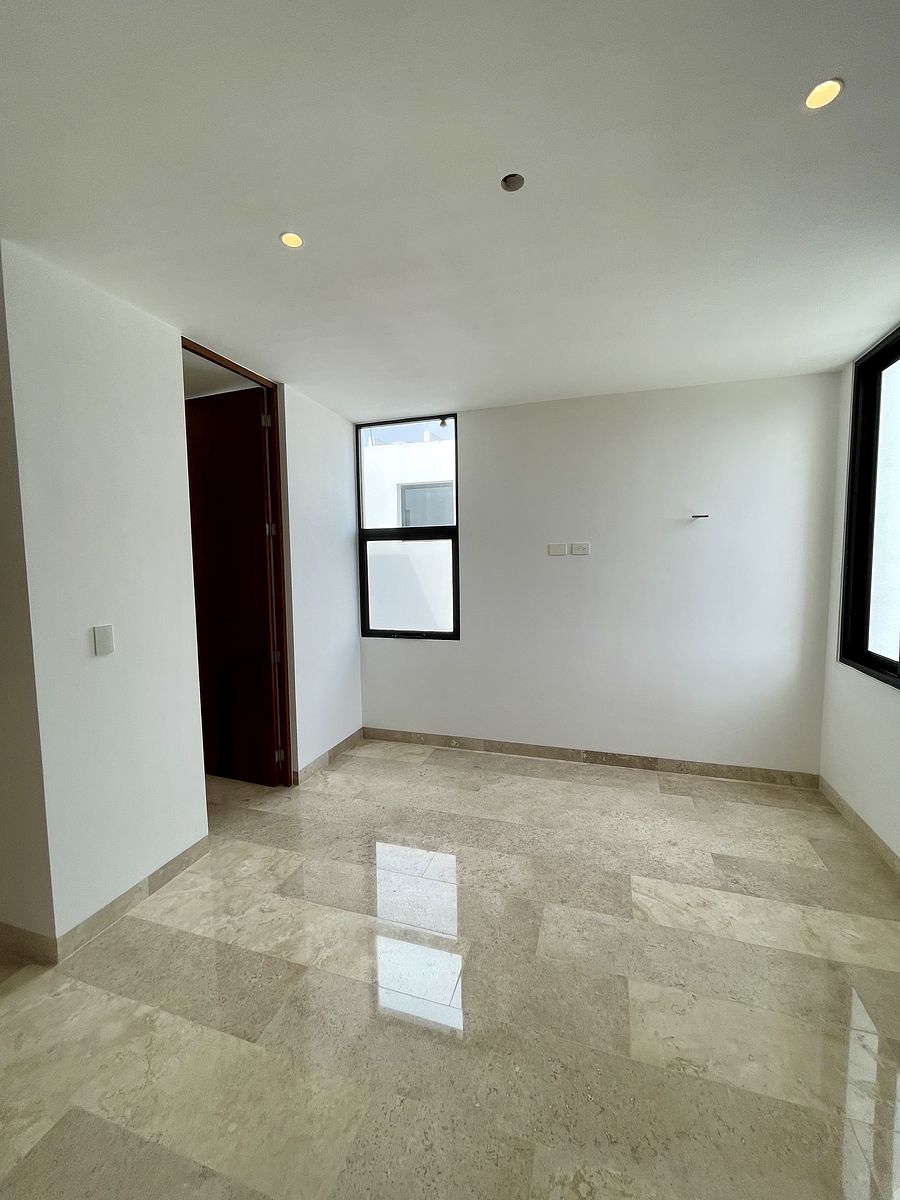 23 de 37: Recámara principal