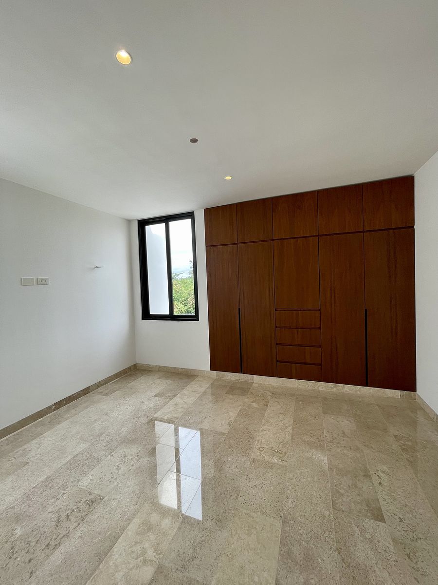 30 de 37: Recámara 3 en planta alta