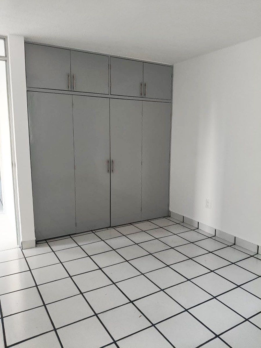 Departamento en Camelinas, Morelia, foto 5 de 9