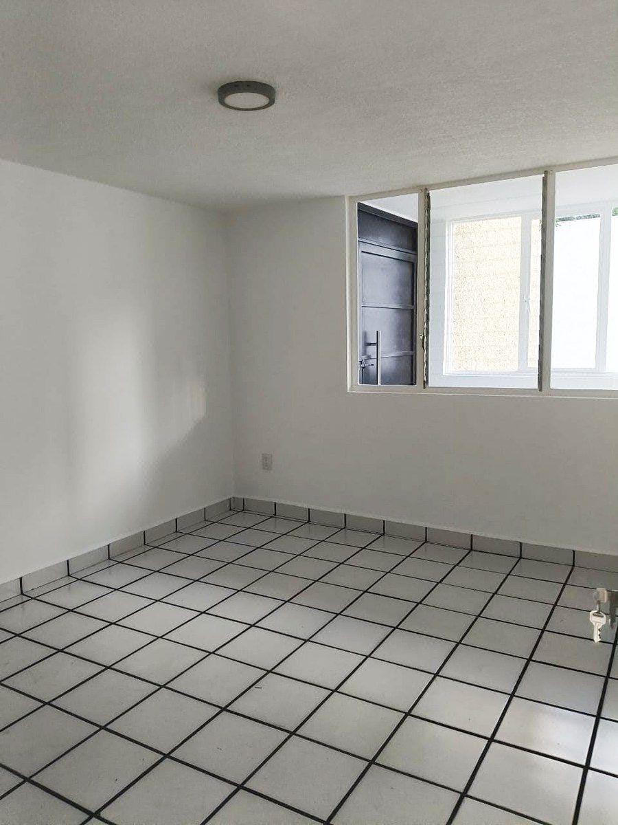 Departamento en Camelinas, Morelia, foto 4 de 9