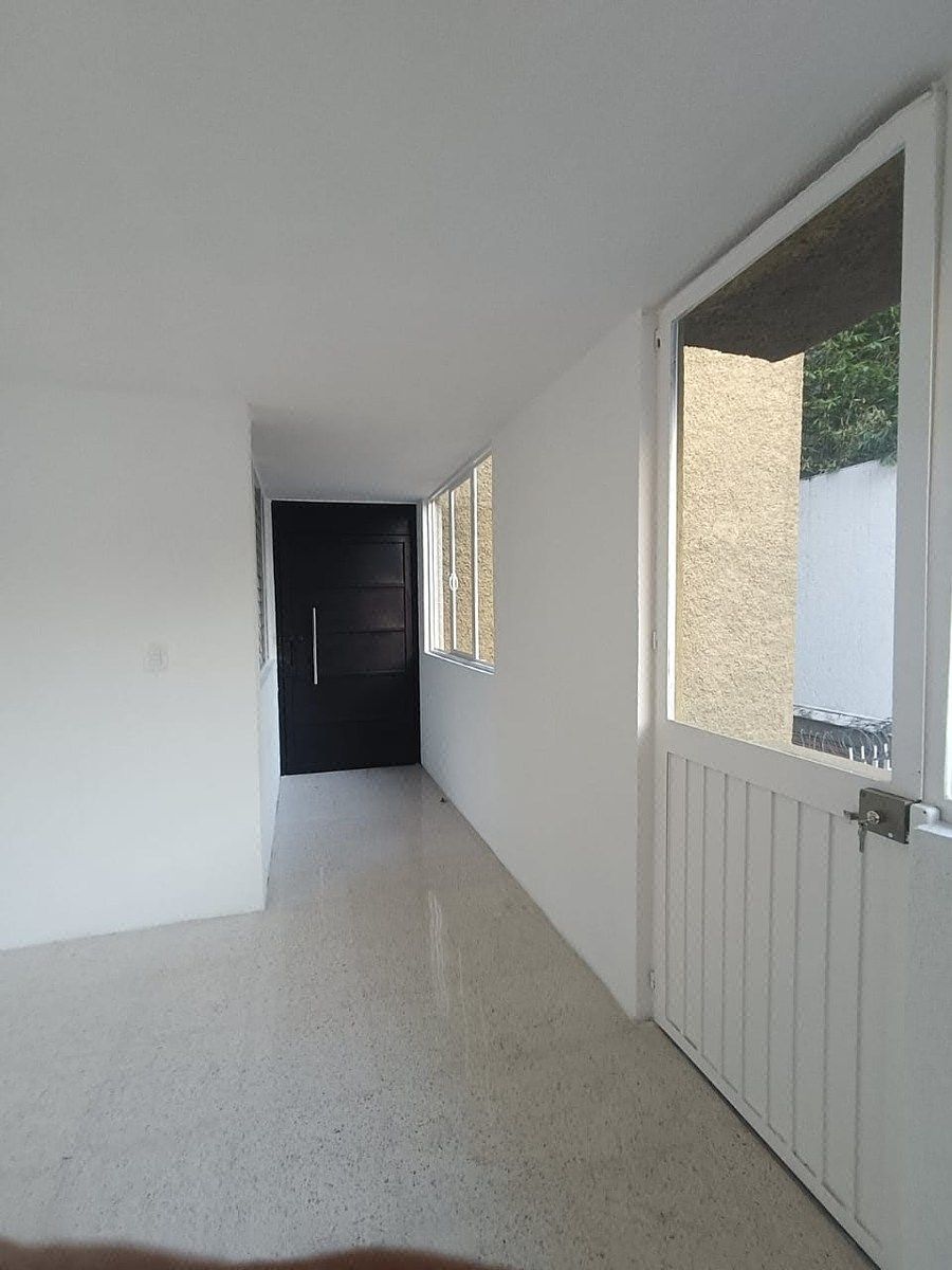 Departamento en Camelinas, Morelia, foto 3 de 9