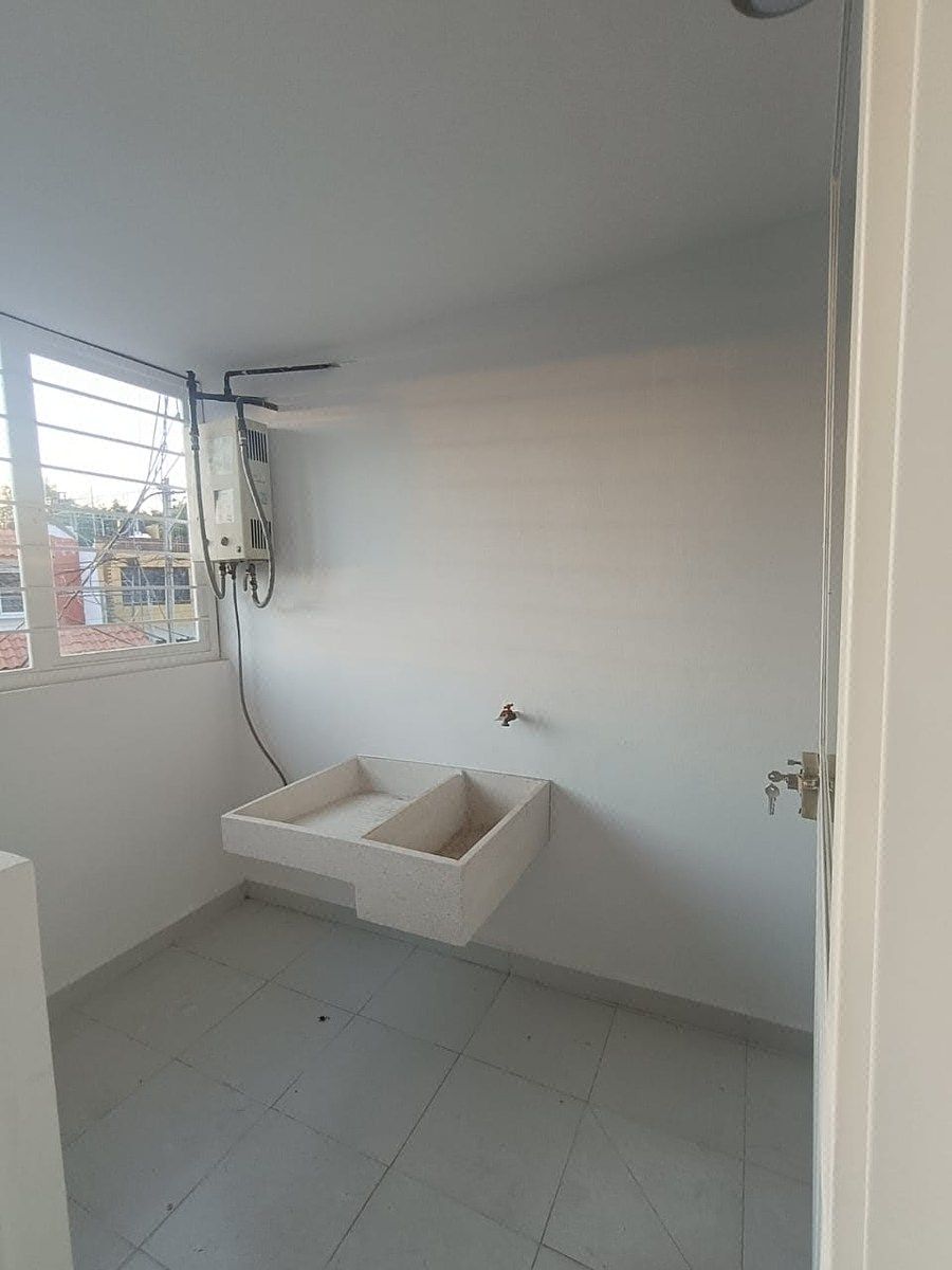 Departamento en Camelinas, Morelia, foto 9 de 9
