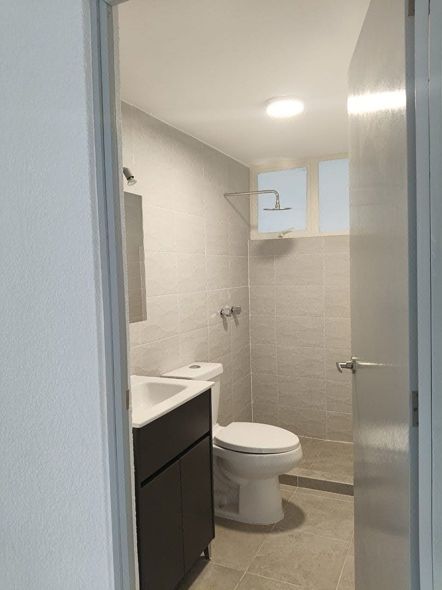 Departamento en Camelinas, Morelia, foto 8 de 9