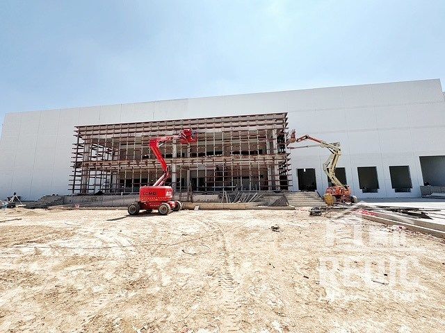Prédio industrial em Sección Oriente Tequisquiapan, Tequisquiapan, foto 8 de 28