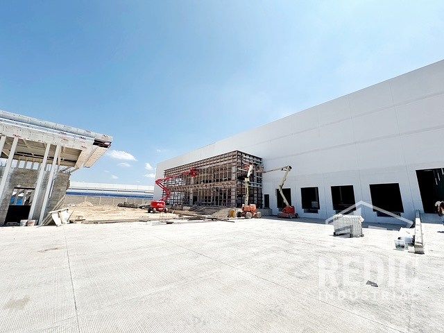 Prédio industrial em Sección Oriente Tequisquiapan, Tequisquiapan, foto 5 de 28