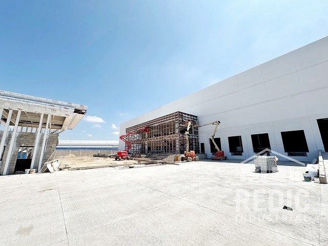 Prédio industrial em Sección Oriente Tequisquiapan, Tequisquiapan, foto 4 de 28
