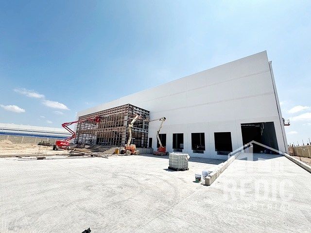 Prédio industrial em Sección Oriente Tequisquiapan, Tequisquiapan, foto 9 de 28
