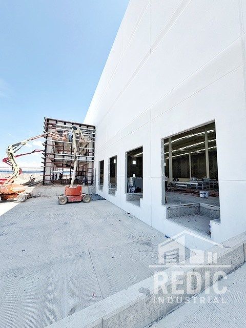 Prédio industrial em Sección Oriente Tequisquiapan, Tequisquiapan, foto 10 de 28