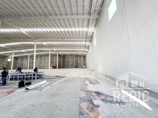 Prédio industrial em Sección Oriente Tequisquiapan, Tequisquiapan, foto 13 de 28