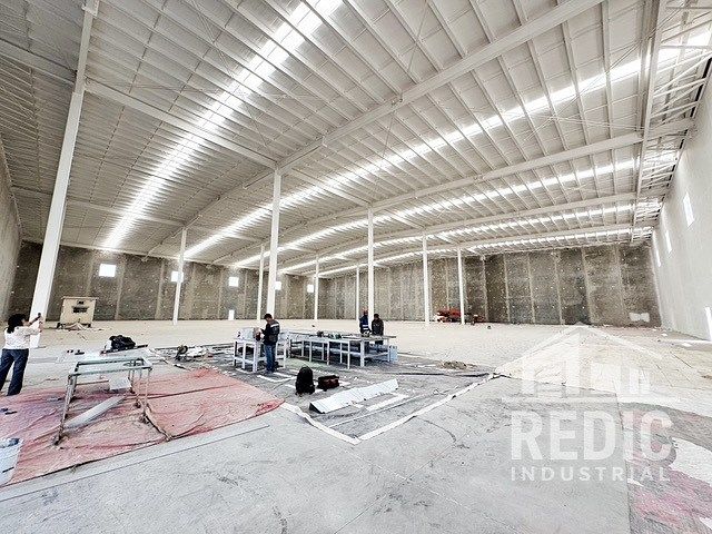 Prédio industrial em Sección Oriente Tequisquiapan, Tequisquiapan, foto 12 de 28