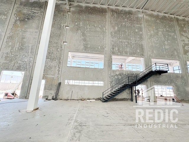 Prédio industrial em Sección Oriente Tequisquiapan, Tequisquiapan, foto 14 de 28