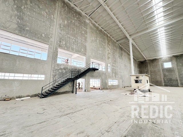 Prédio industrial em Sección Oriente Tequisquiapan, Tequisquiapan, foto 11 de 28