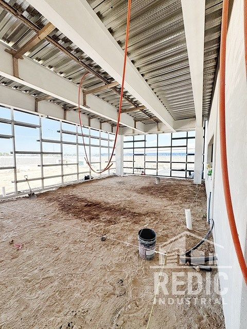 Prédio industrial em Sección Oriente Tequisquiapan, Tequisquiapan, foto 16 de 28