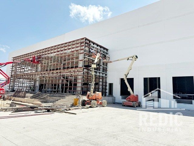 Prédio industrial em Sección Oriente Tequisquiapan, Tequisquiapan, foto 7 de 28