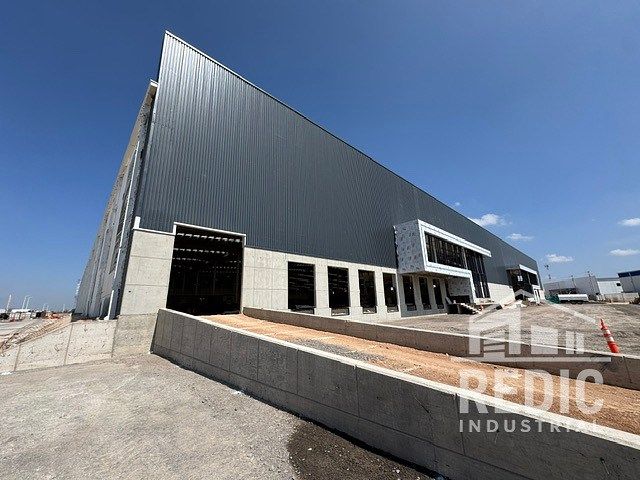 Nave industrial en Sección Oriente Tequisquiapan, Tequisquiapan, foto 4 de 26