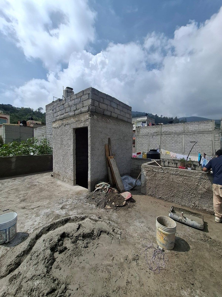Casa em Lomas de Coacalco 2a. Sección (Bosques), Coacalco de Berriozábal, foto 34 de 42