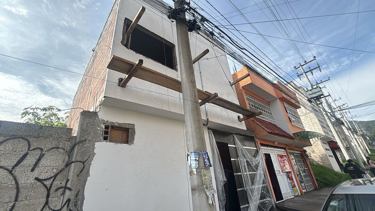 Casa em Lomas de Coacalco 2a. Sección (Bosques), Coacalco de Berriozábal, foto 41 de 42