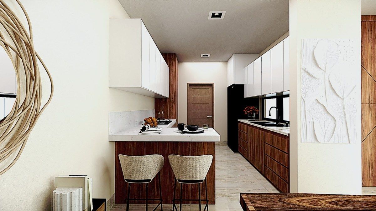 Cocina, foto 9 de 16