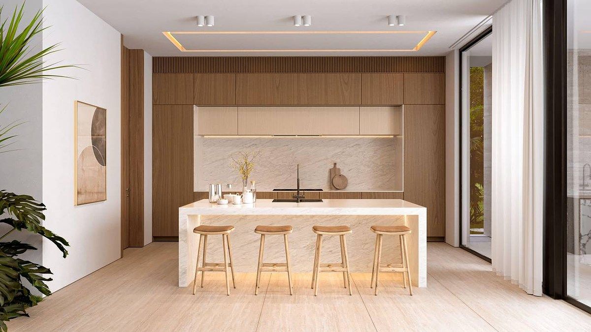 5 de 12: DESAYUNADOR