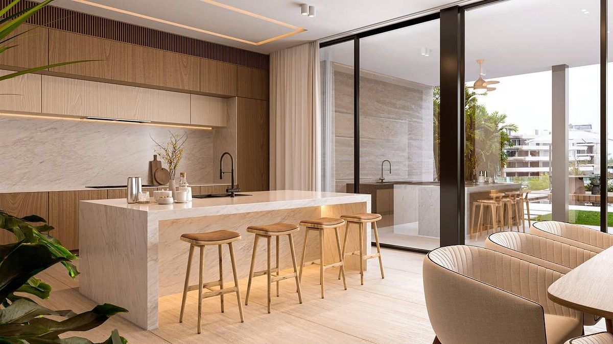 6 de 12: DESAYUNADOR