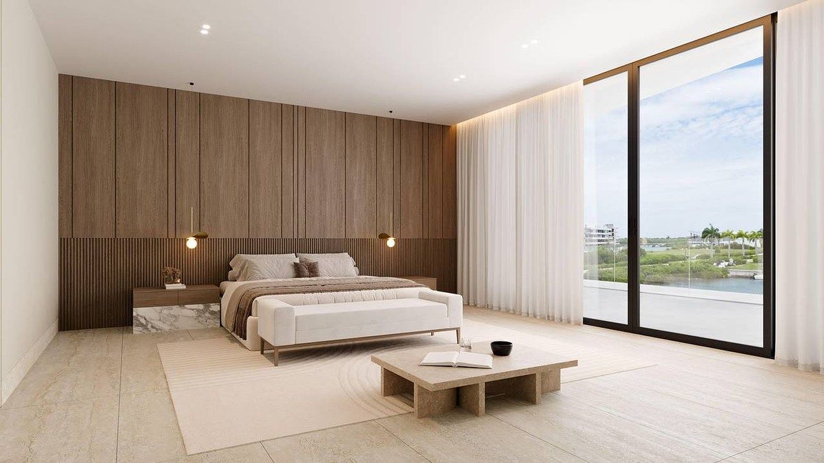 10 de 12: HABITACIÓN