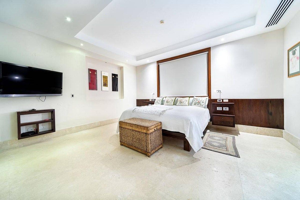 20 de 34: HABITACIONES