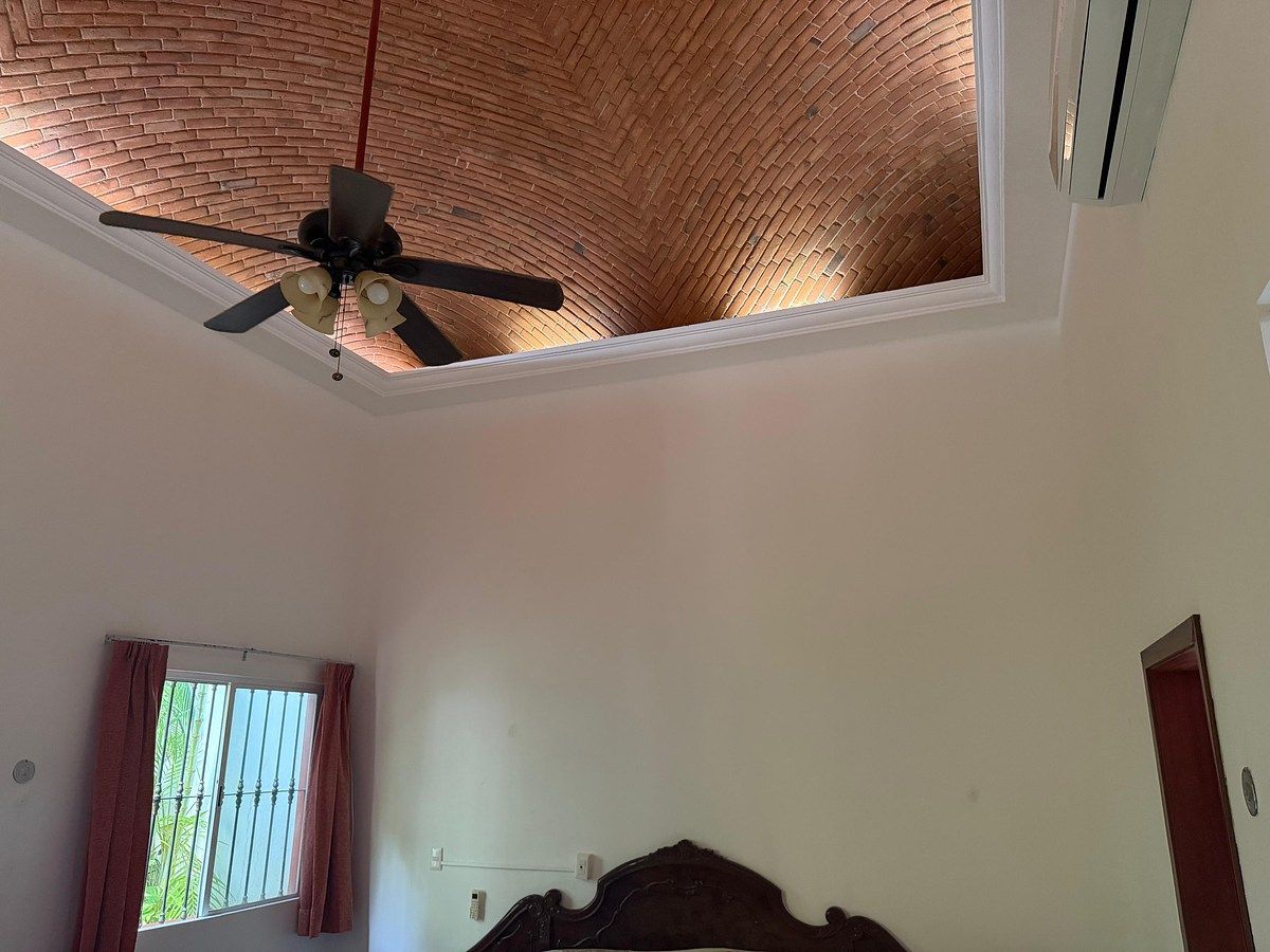 7 de 10: Bóveda catalana