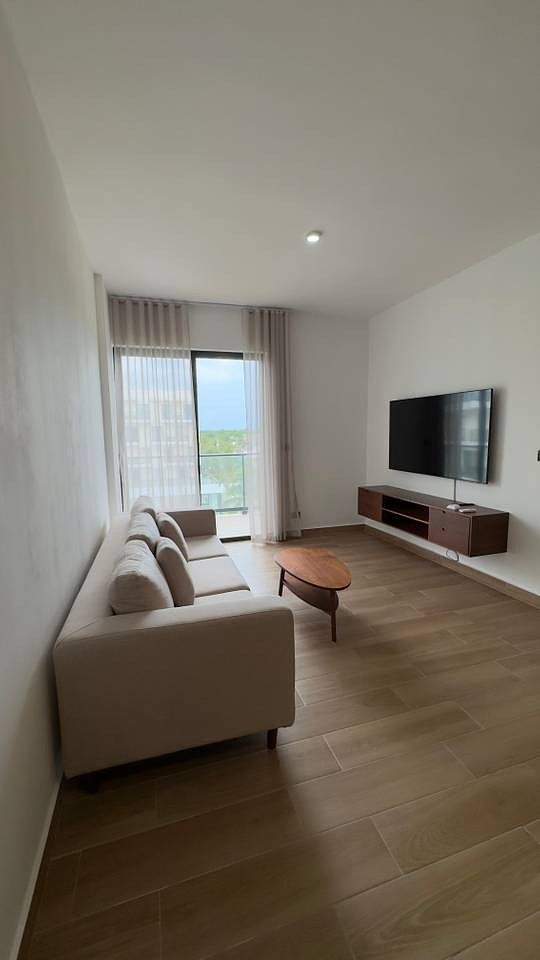 Apartment in Downtown Punta Cana