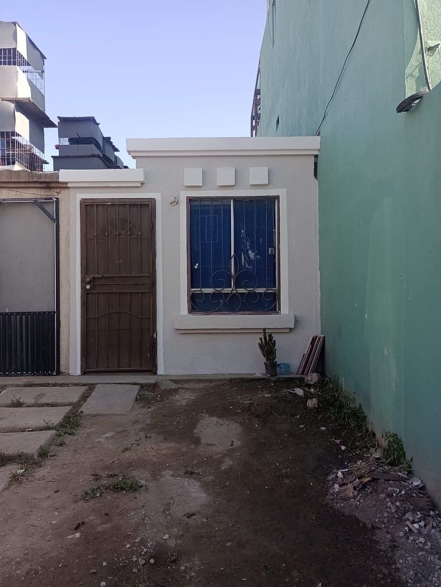 Casa à Venda – Urbivilla del Prado em Tijuana, foto 1 de 6