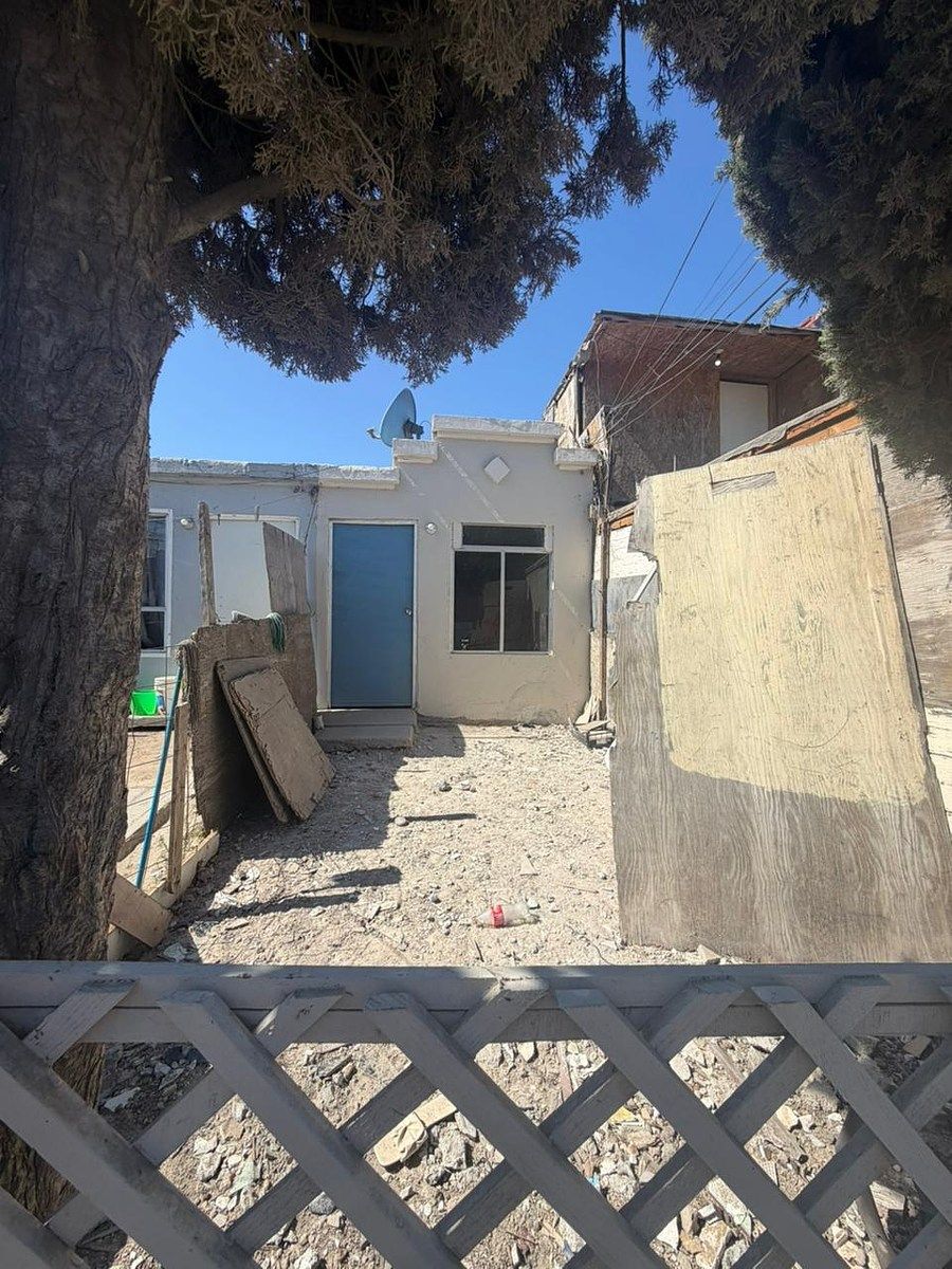 Casa en Venta – Urbivilla del Prado en Tijuana, foto 1 de 6