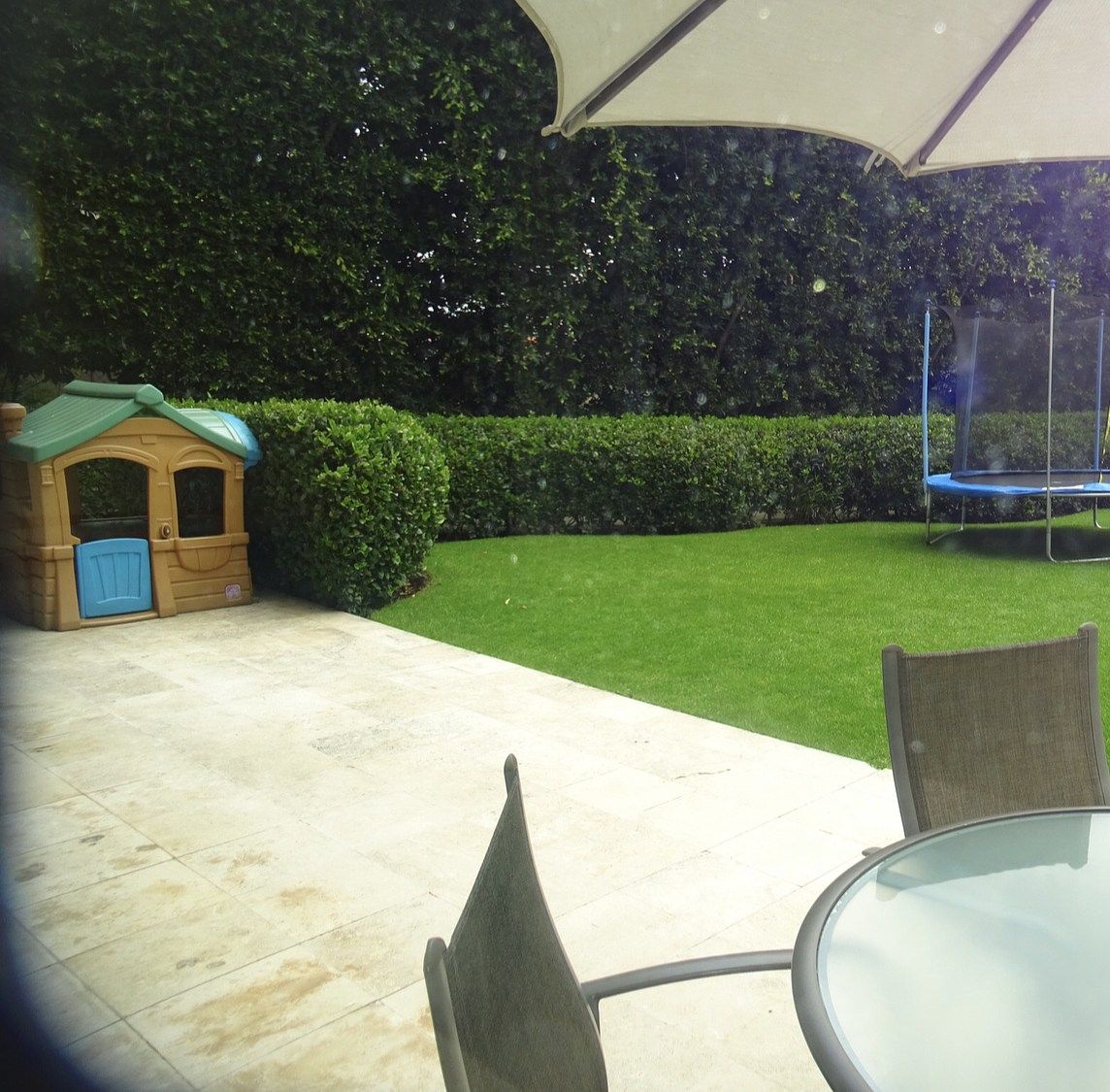 15 de 17: Áreas de juegos.