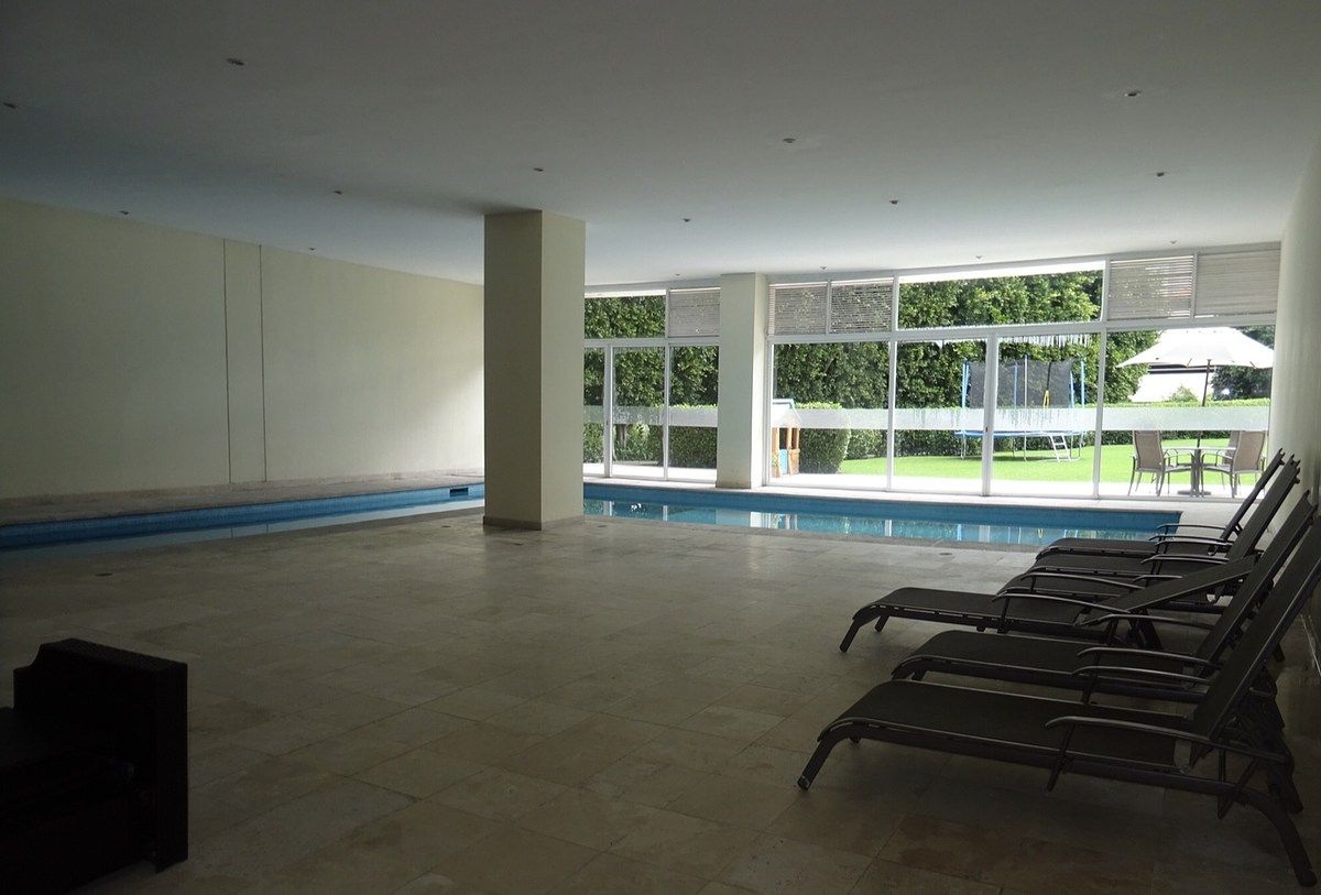 16 de 17: Salón de fiestas.