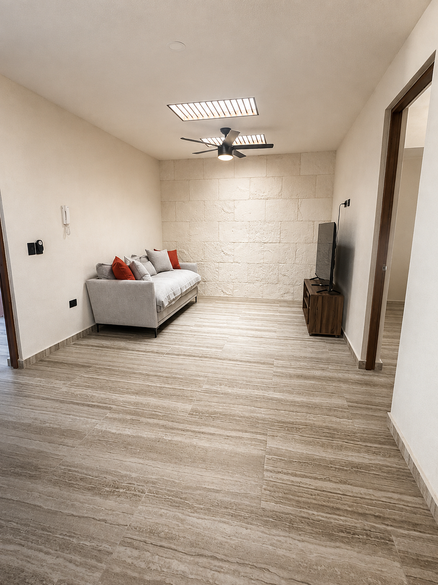 Casa en condominio en Ejidal, Playa del Carmen, foto 21 de 31