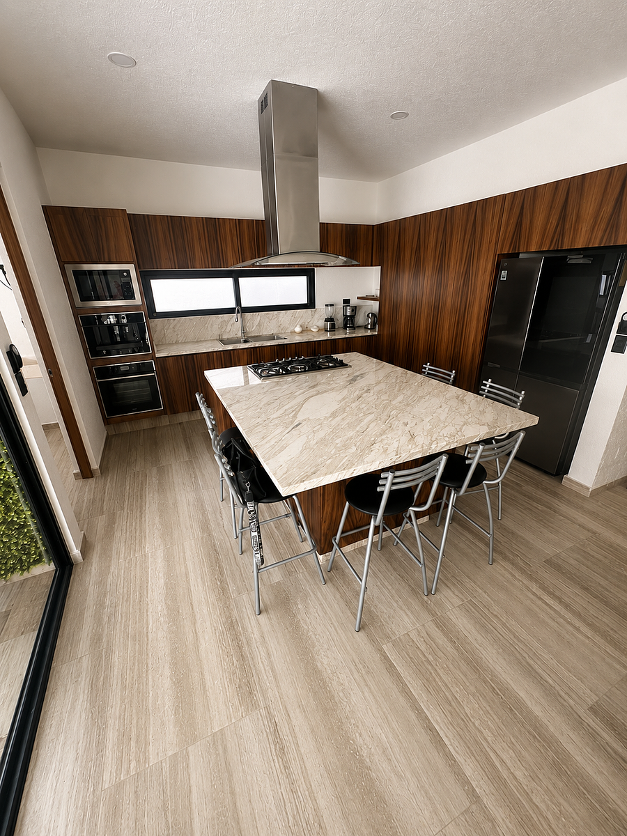 Casa en condominio en Ejidal, Playa del Carmen, foto 12 de 31