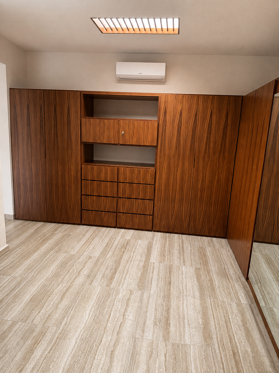 Casa en condominio en Ejidal, Playa del Carmen, foto 25 de 31