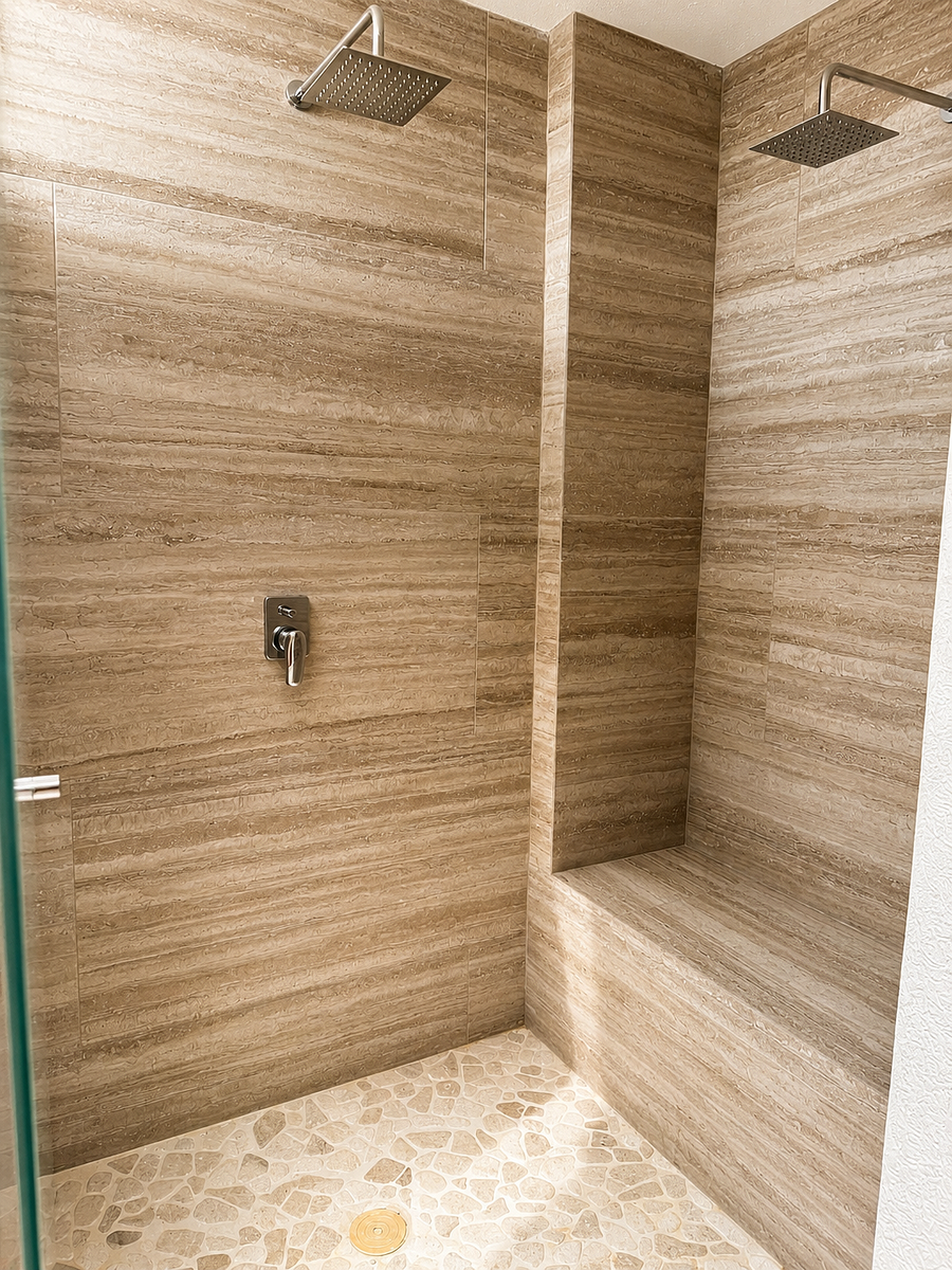 Casa en condominio en Ejidal, Playa del Carmen, foto 28 de 31