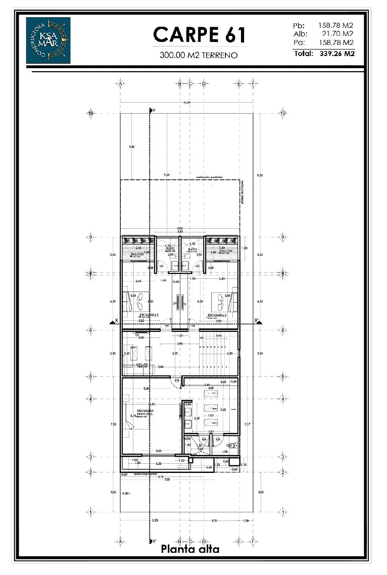 Casa en condominio en Ejidal, Playa del Carmen, foto 30 de 31