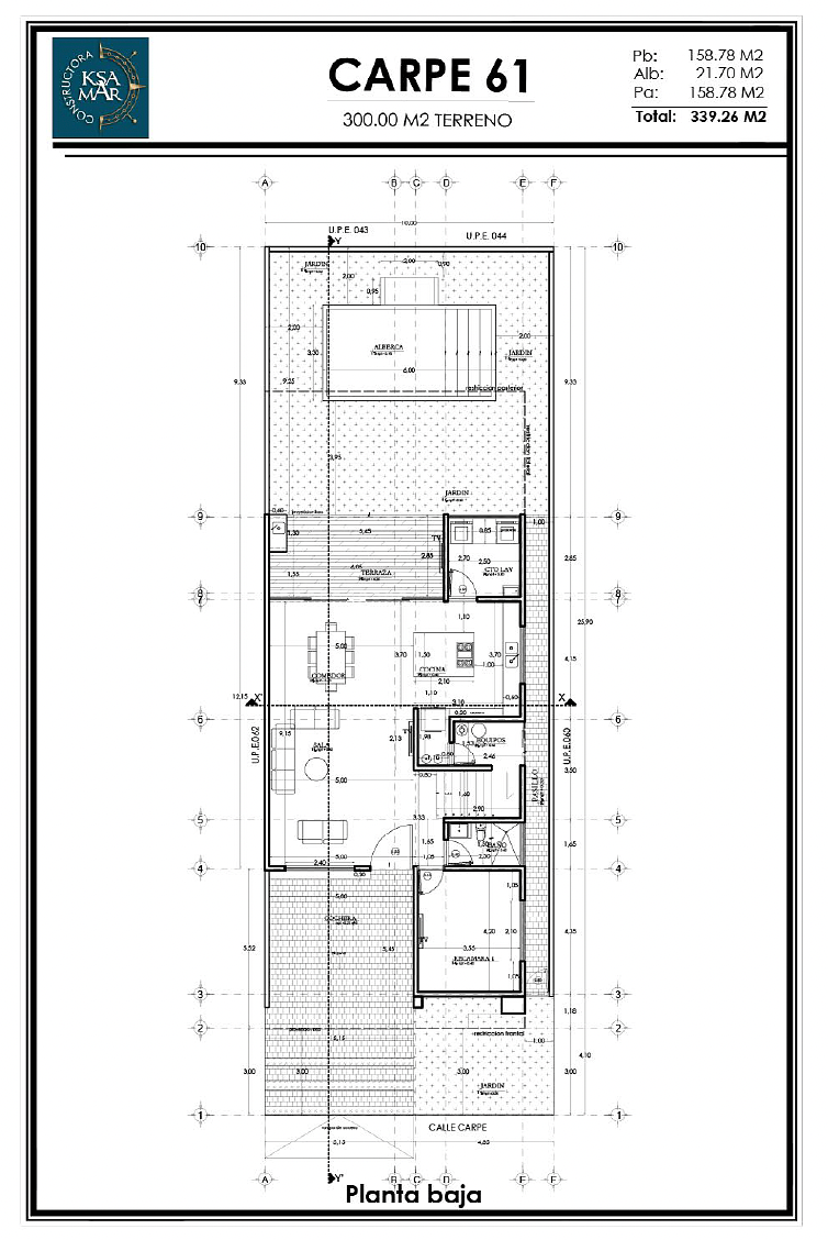 Casa en condominio en Ejidal, Playa del Carmen, foto 31 de 31