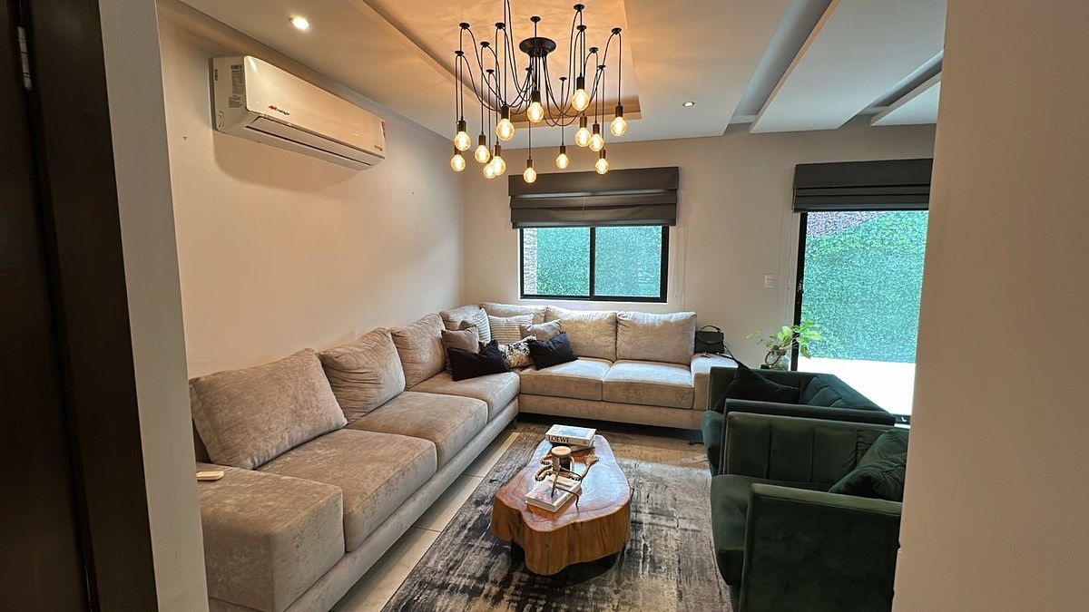 11 de 43: Área de Sala