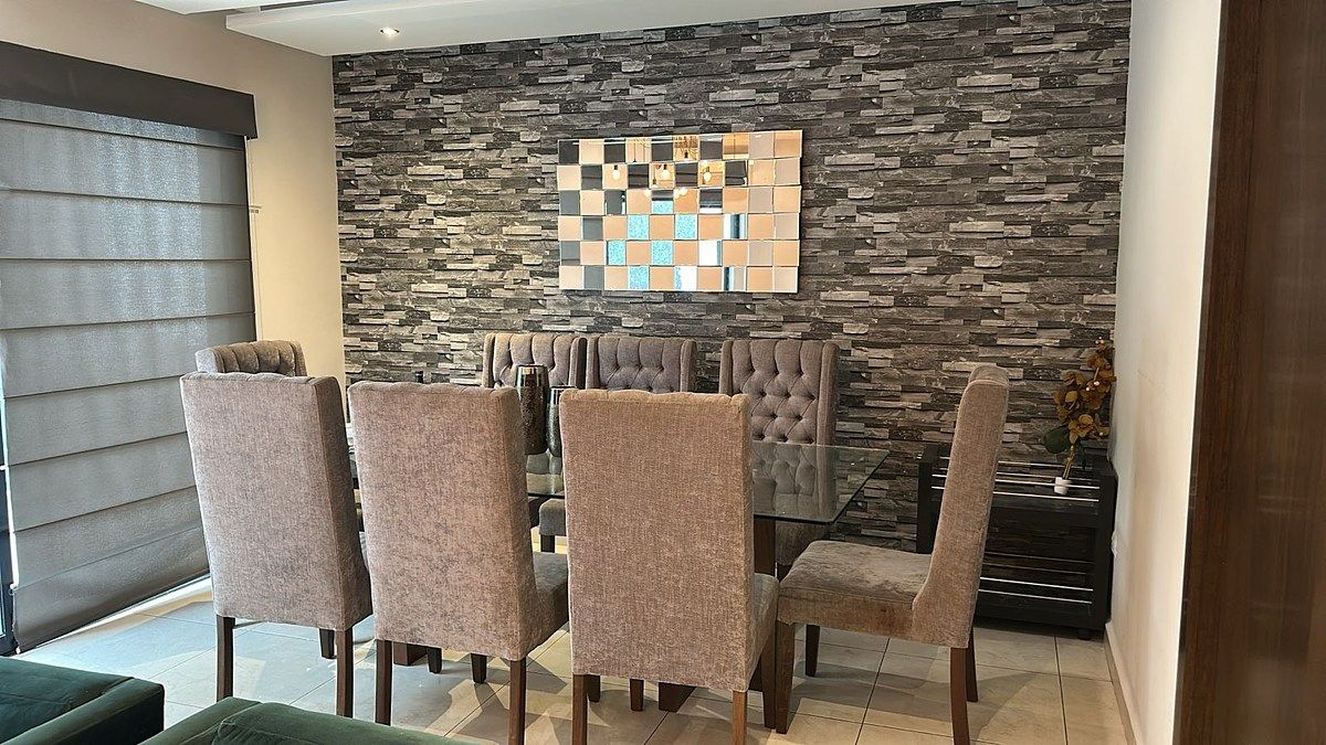 13 de 43: Área de Comedor