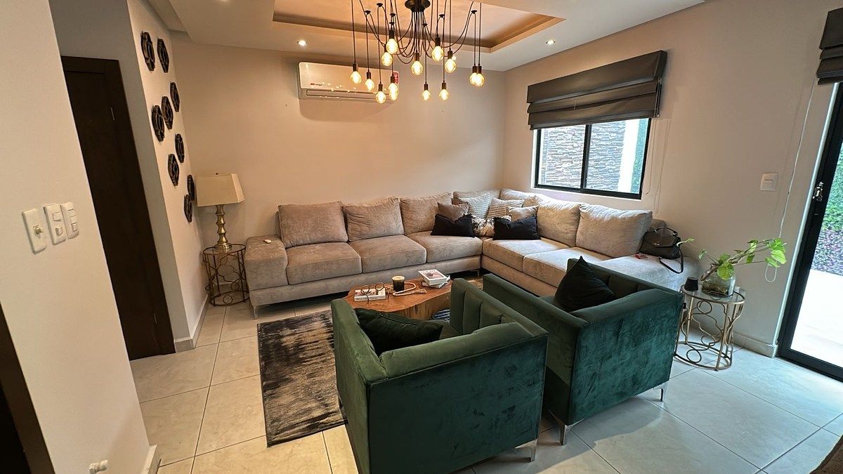 12 de 43: Área Sala