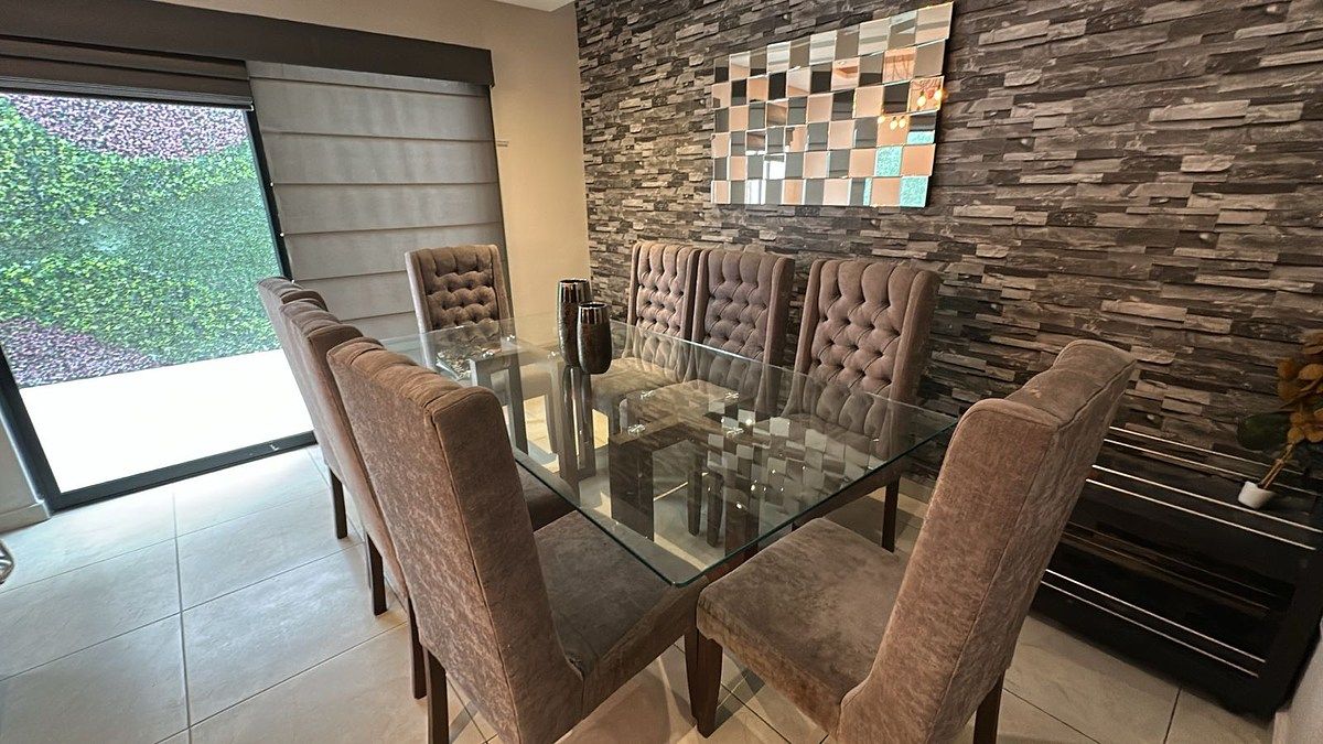 14 de 43: Área de Comedor