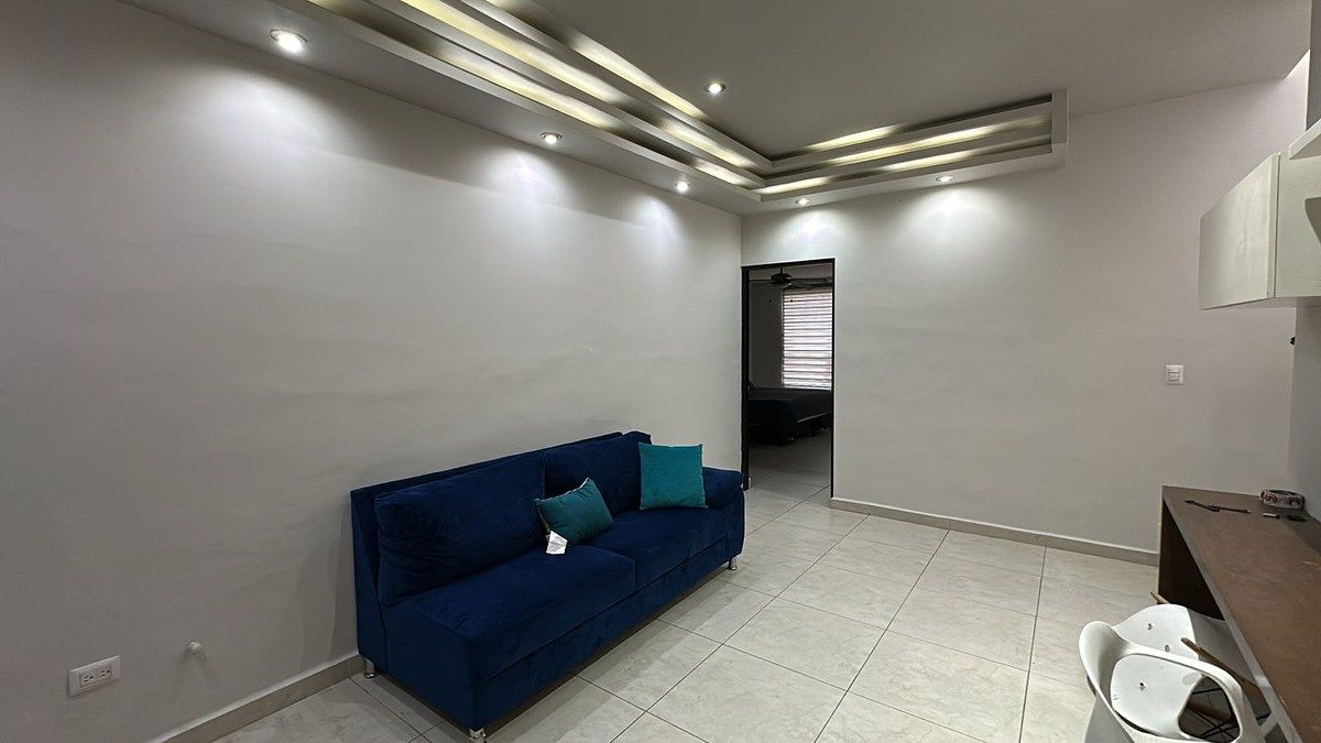 24 de 43: Estancia en Segunda Planta