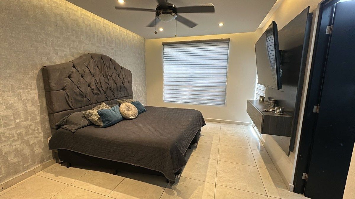 27 de 43: Recamara Principal